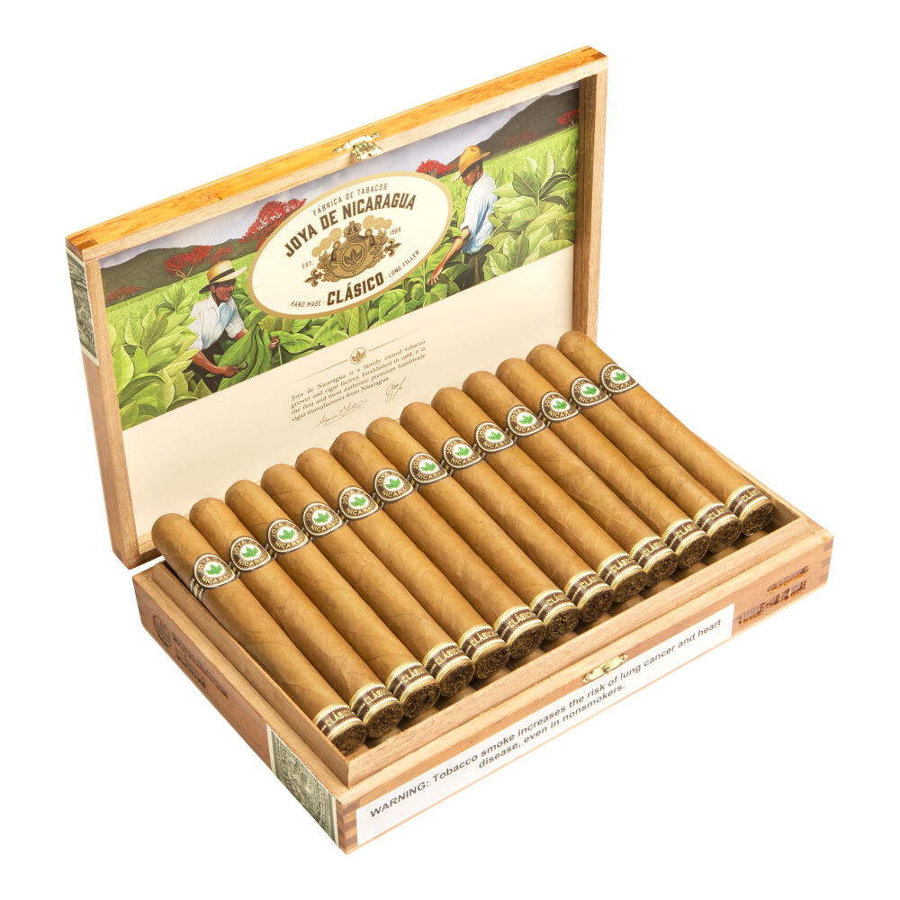 Joya de Nicaragua Clasico - Toro
